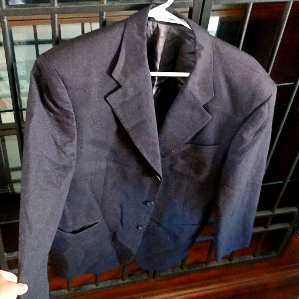 Hugo Boss Coat